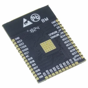 MÓDULO ESP32-WROOM-32E-N4