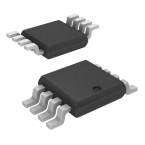 CI L6387ED SMD/SOIC8