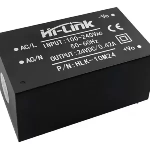 MINI FONTE HLK-10M24