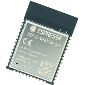 MODULO ESP32-WROOM-32E-N16