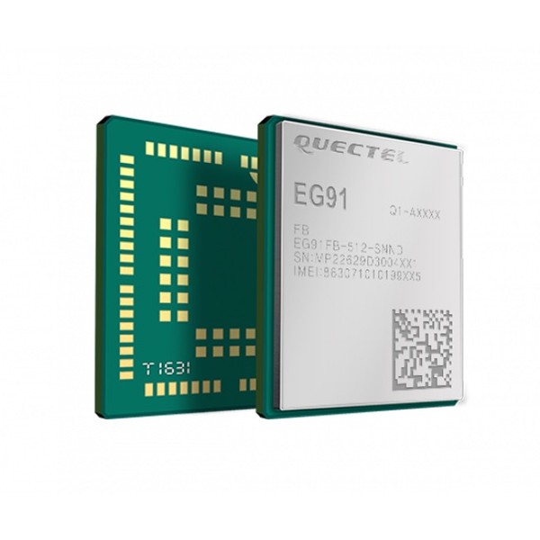 MODULO EG91-AUXGA-128-SGNS - Imagem 2