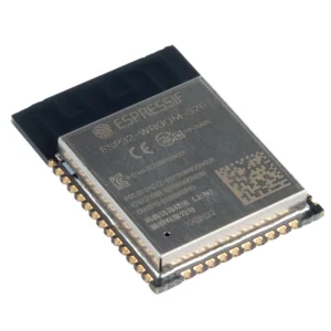 MODULO ESP32-WROOM-32E-N16