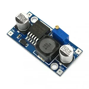MODULO ARDUINO LM2596 HW411